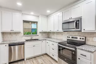 133 McGee Dr, Fort Worth, TX 76114 - Photo 13