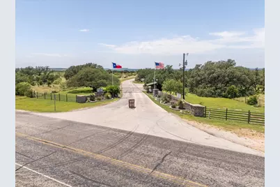 Lot 75 Lake Shore Loop, Graford, TX 76449 - Photo 3