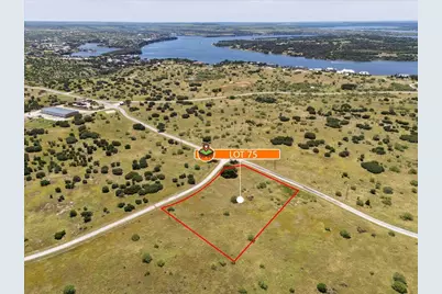 Lot 75 Lake Shore Loop, Graford, TX 76449 - Photo 15
