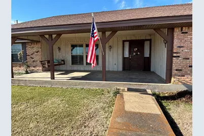 2809 County Road 1227, Cleburne, TX 76033 - Photo 1