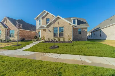 2257 Vista Way, Waxahachie, TX 75165 - Photo 3