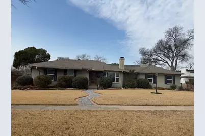 9941 Mixon Drive, Dallas, TX 75220 - Photo 1