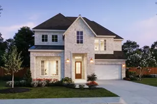 9722 Great Hall Ln, Frisco, TX 75035 - Photo 1