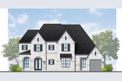 2717 Thatcher Street, Celina, TX 75009 - Photo 1