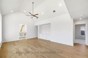 2717 Thatcher St, Celina, TX 75009 - Photo 13