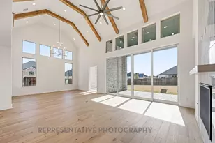 2717 Thatcher St, Celina, TX 75009 - Photo 7