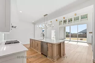 2717 Thatcher St, Celina, TX 75009 - Photo 3