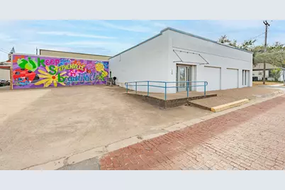 240 W Green Street, Stephenville, TX 76401 - Photo 1