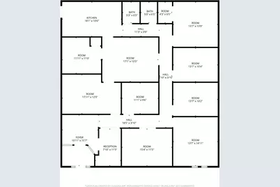 240 W Green Street, Stephenville, TX 76401 - Photo 29