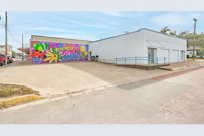 240 W Green Street, Stephenville, TX 76401 - Photo 3