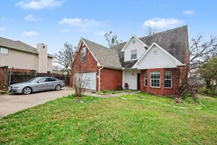 347 Peachtree Ln, Princeton, TX 75407 - Photo 1