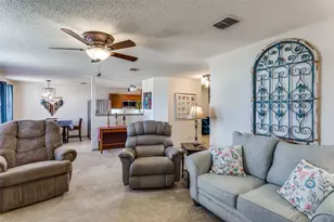 329 Indian Blanket Dr, Burleson, TX 76028 - Photo 9