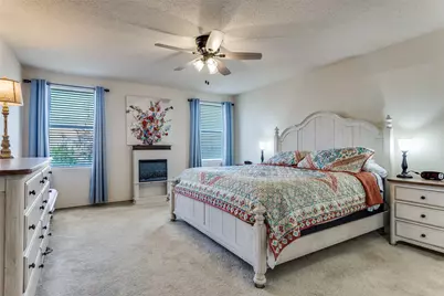 329 Indian Blanket Drive, Burleson, TX 76028 - Photo 19