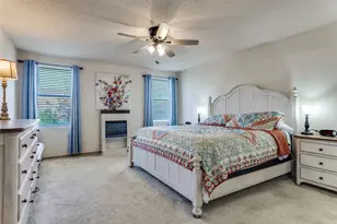 329 Indian Blanket Dr, Burleson, TX 76028 - Photo 19