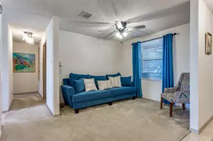 329 Indian Blanket Dr, Burleson, TX 76028 - Photo 5