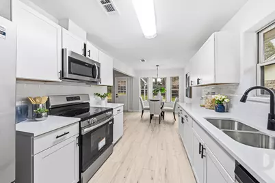 2105 Sexton Drive, Arlington, TX 76015 - Photo 15