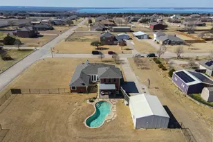 605 Lakeridge Dr, Lavon, TX 75166 - Photo 3