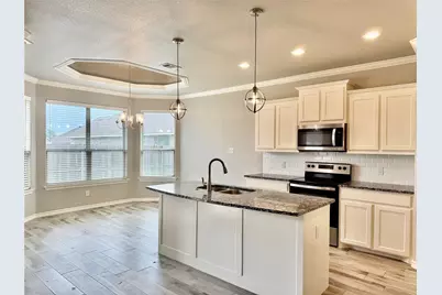 1311 Oleander Drive, Tolar, TX 76476 - Photo 7