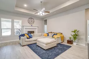 1224 Palo Duro Ct, Burleson, TX 76028 - Photo 3