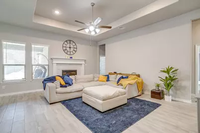 1224 Palo Duro Court, Burleson, TX 76028 - Photo 9