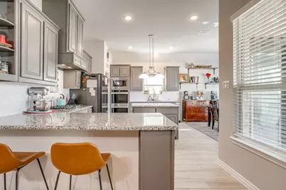 1224 Palo Duro Court, Burleson, TX 76028 - Photo 15