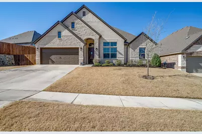 1224 Palo Duro Court, Burleson, TX 76028 - Photo 1