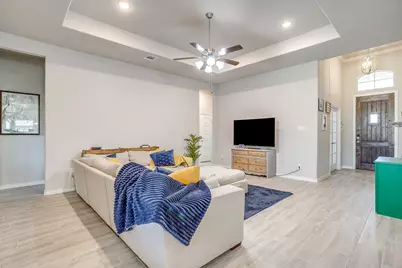 1224 Palo Duro Court, Burleson, TX 76028 - Photo 11