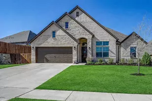 1224 Palo Duro Ct, Burleson, TX 76028 - Photo 1