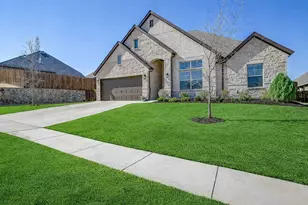 1224 Palo Duro Ct, Burleson, TX 76028 - Photo 1
