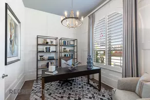 7864 Switchwood Ln, Fort Worth, TX 76123 - Photo 27