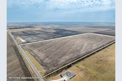 Tbd 52.1 Acres Cr-637, Nevada, TX 75173 - Photo 1