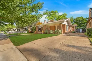 2222 Harrison Ave, Fort Worth, TX 76110 - Photo 3