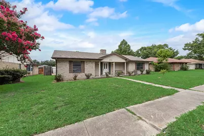 3705 Osage Drive, Rowlett, TX 75088 - Photo 1