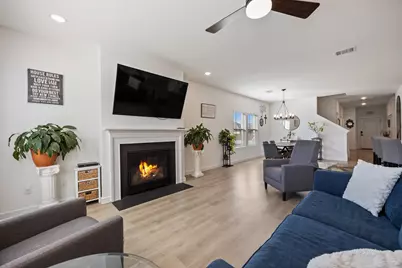 2233 Maple Ridge Drive, Van Alstyne, TX 75495 - Photo 11