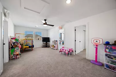 2233 Maple Ridge Drive, Van Alstyne, TX 75495 - Photo 21