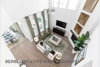 4248 Palomino Road, Aubrey, TX 76227 - Photo 7