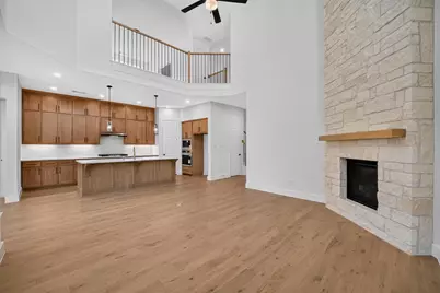 4248 Palomino Road, Aubrey, TX 76227 - Photo 9