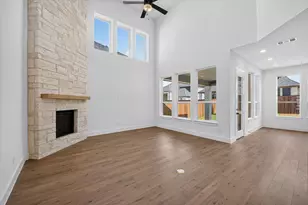 4248 Palomino Rd, Aubrey, TX 76227 - Photo 7