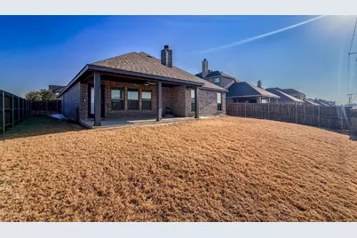 1600 Irene Drive, Crowley, TX 76036 - Photo 33