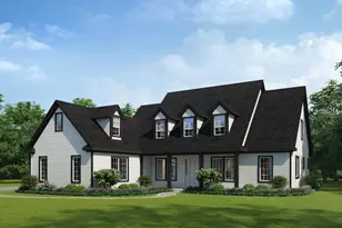 805 Concord Ct, Nevada, TX 75173 - Photo 1