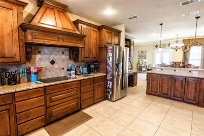 209 Benton Street, Nocona, TX 76255 - Photo 11