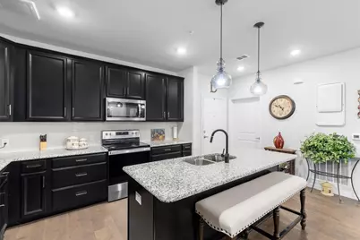 651 N Watters Road #5205, Allen, TX 75013 - Photo 3