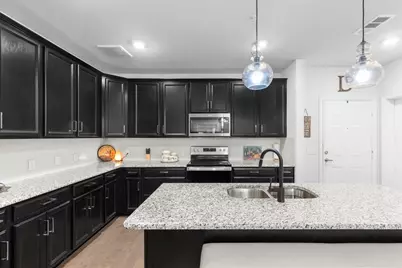 651 N Watters Road #5205, Allen, TX 75013 - Photo 5