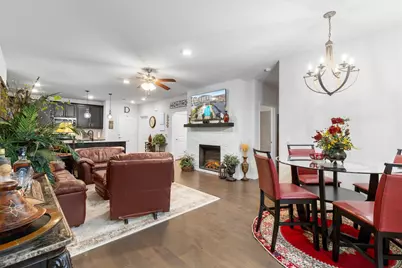 651 N Watters Road #5205, Allen, TX 75013 - Photo 9