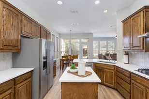 7816 Whippoorwill Dr, McKinney, TX 75072 - Photo 17