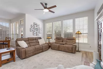 7816 Whippoorwill Drive, McKinney, TX 75072 - Photo 9