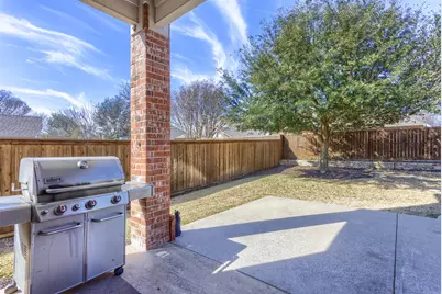 7816 Whippoorwill Drive, McKinney, TX 75072 - Photo 31