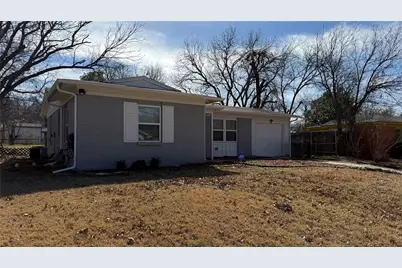 1202 Valley View Drive, Arlington, TX 76010 - Photo 3