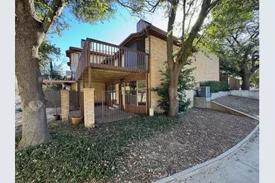 4422 Westdale Court, Fort Worth, TX 76109 - Photo 23