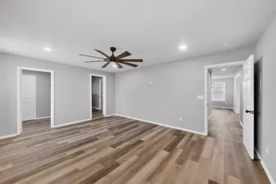 400 S Oak Street, Ranger, TX 76470 - Photo 23